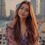 Sofia Shah profile picture