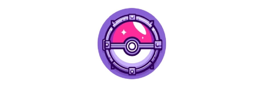 pokemas tersvault Cover Image
