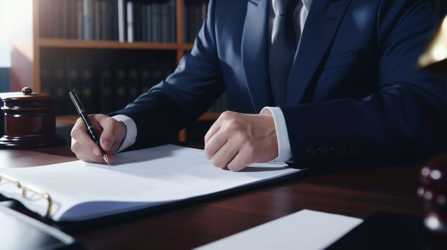 Top 10 Criminal Lawyers in Mumbai | Patrons Legal