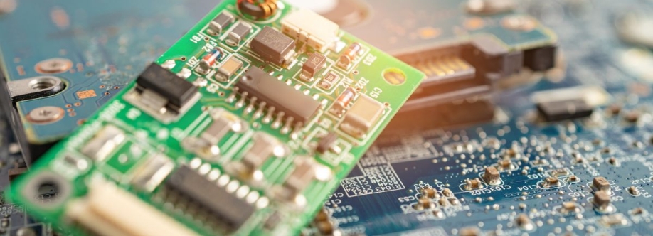 Heavenlight Electronics Cover Image