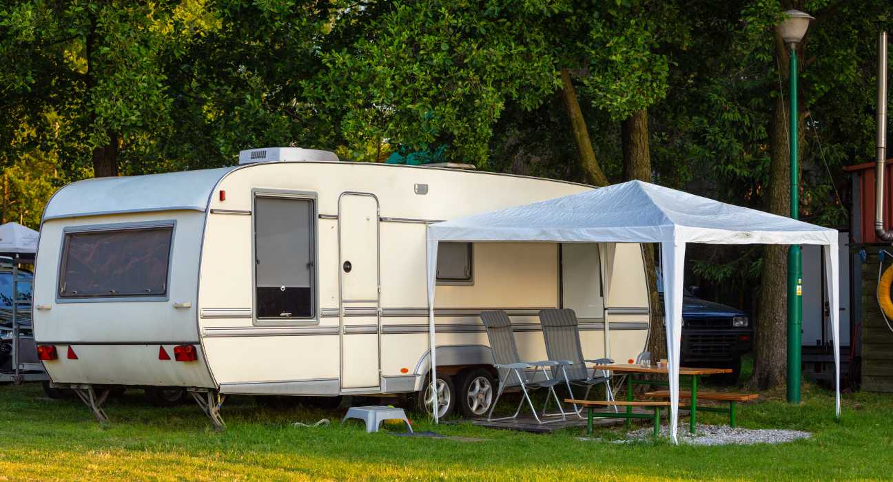 The Smarter Way to Plan Your Caravan Road Trip Budget