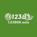 123B Tổ Hợp Giải Trí Trực Tuyến Tiên Phong Tại Châu Á profile picture