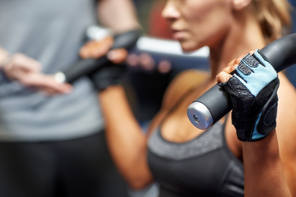 The Importance of Weighted Jump Ropes, Workout Gloves, and Gym Gloves in Fitness | Pearltrees