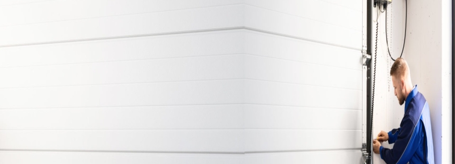 Davis Garage Door Repair Cover Image