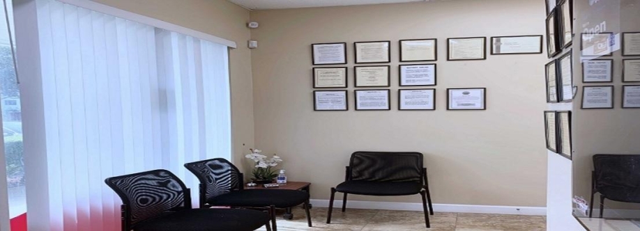 Ultimate Diagnostic Center Homestead Cover Image