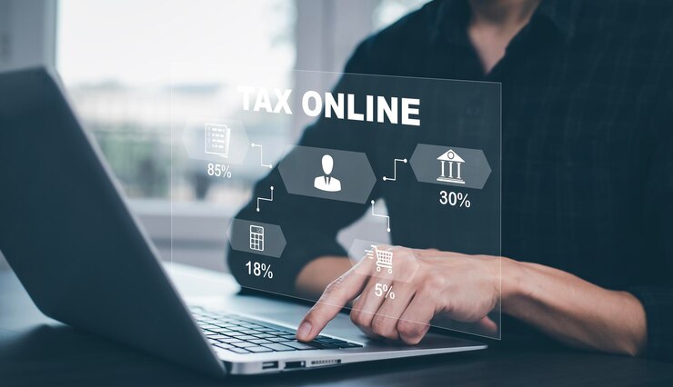 Online GST Registration in Lucknow | GST Registration Consultants in Lucknow