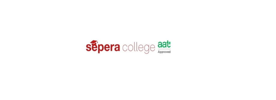 Sepera College Cover Image