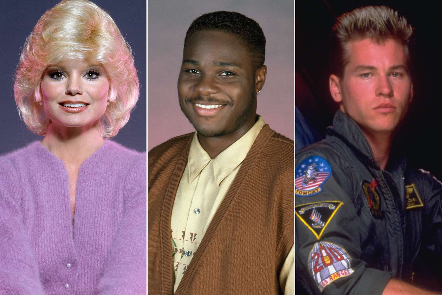 Celebrity deaths 2025: Stars who died this year