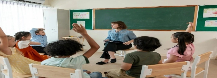 Premier Educators Cover Image