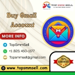 Buy Old Gmail Accounts profile picture