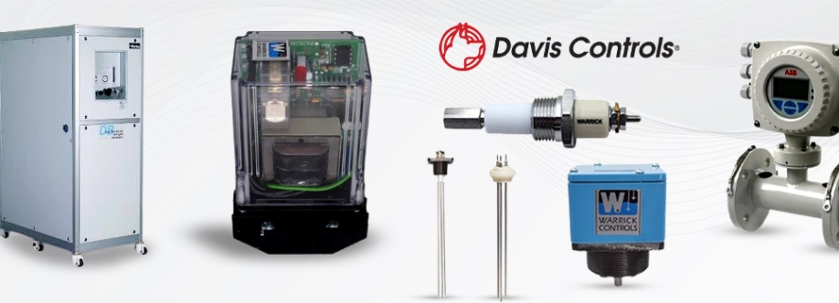 Davis Controls Ltd Cover Image