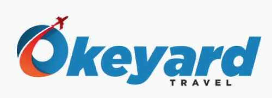 Okeyard Travel Cover Image