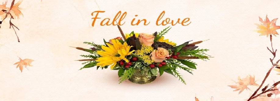 Flowers of Marietta Cover Image