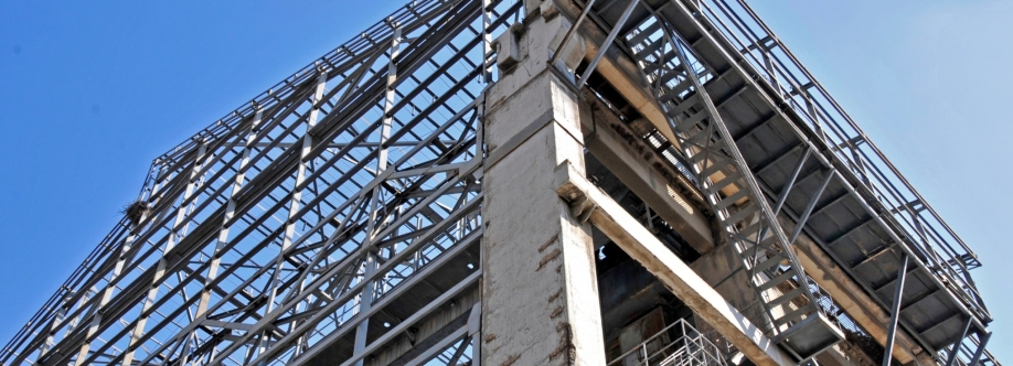 Clark Roofing Cover Image