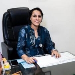 Rupali Chadha profile picture