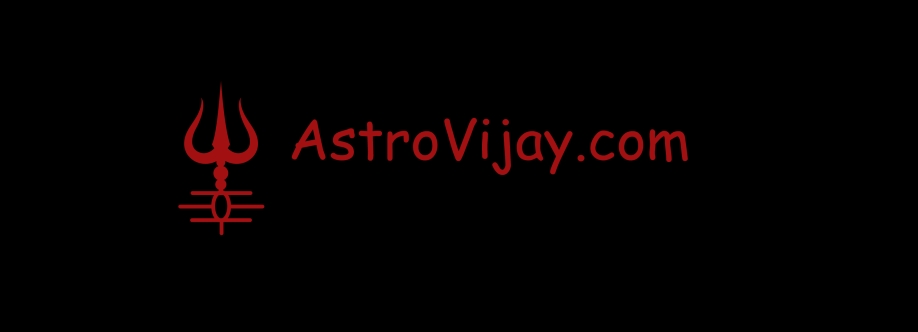 AstroVijay Cover Image