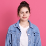 akansa singh profile picture