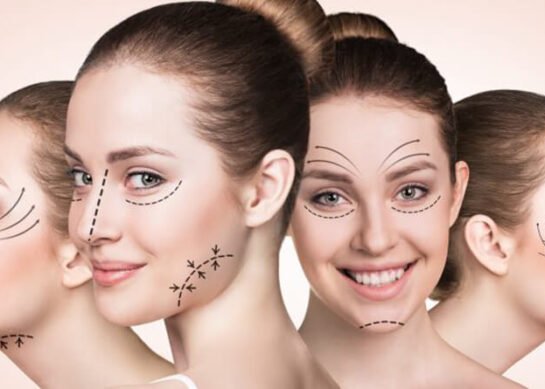 Cosmetic & Plastic Surgery - Mcurehealth