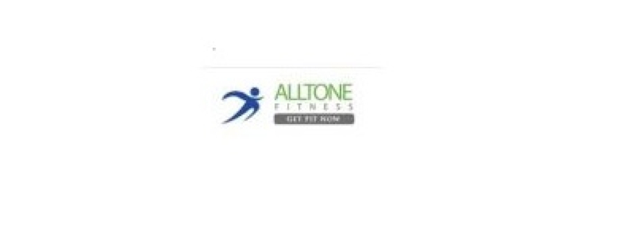 Alltone Fitness Cover Image