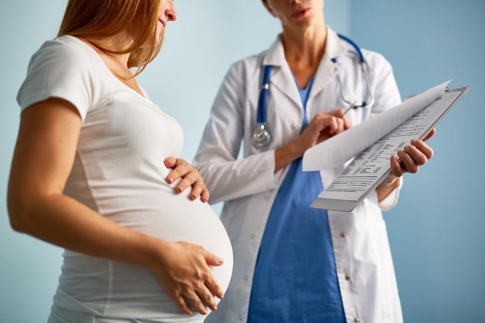 Obstetrics & Gynaecology - Mcurehealth