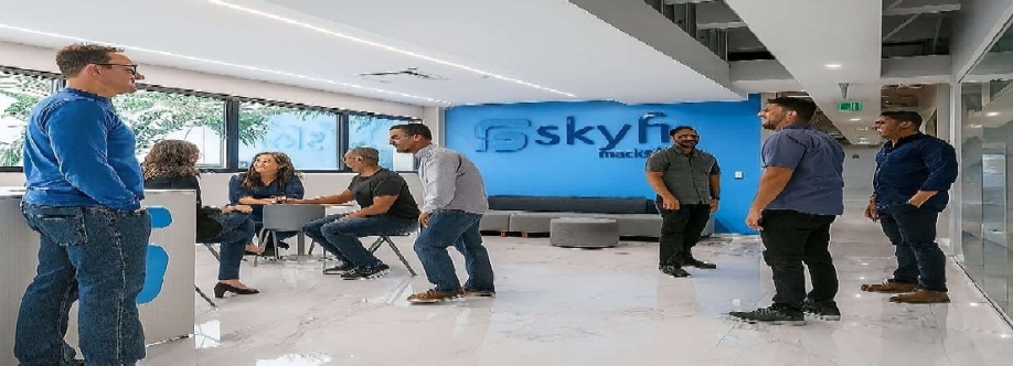 SkyFi Marketing Cover Image
