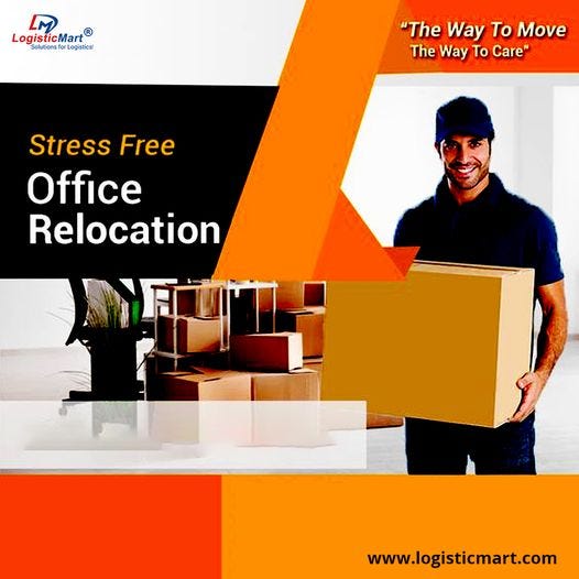 Actions for Post Office Furniture Move with Packers and Movers in Delhi | by Kanchan Tyagi | Sep, 2025 | Medium