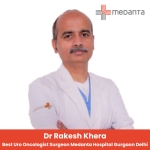 Dr Rakesh Khera profile picture