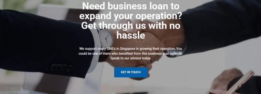Jeffleecredit Singapore Cover Image