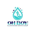 Oh Boy Cleaning profile picture