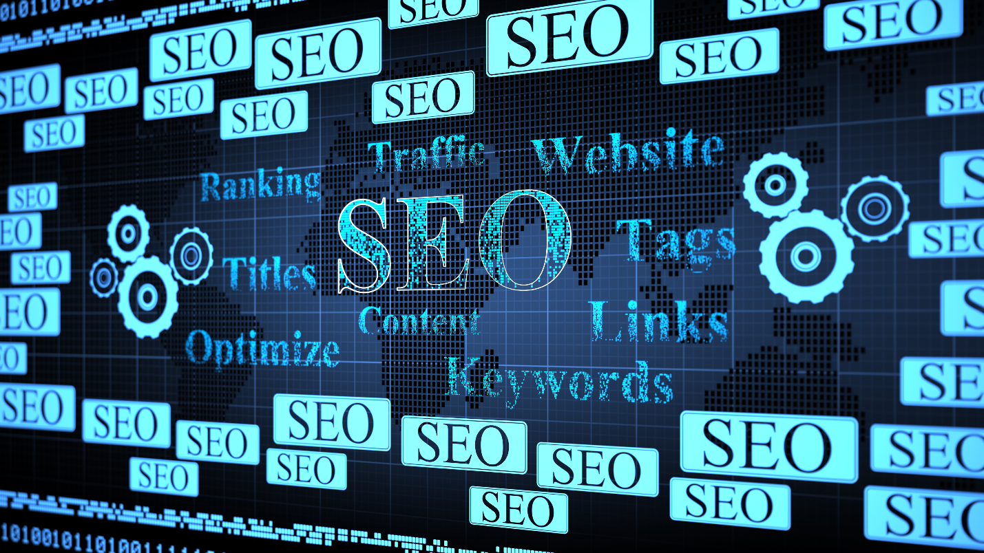 SEO Services | ClickFlixMedia Search Optimization