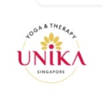 Unika Yoga Therapy Pte Ltd profile picture
