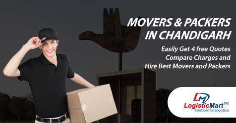 Services That Make Packers and Movers in Chandigarh So Helpful & Effective