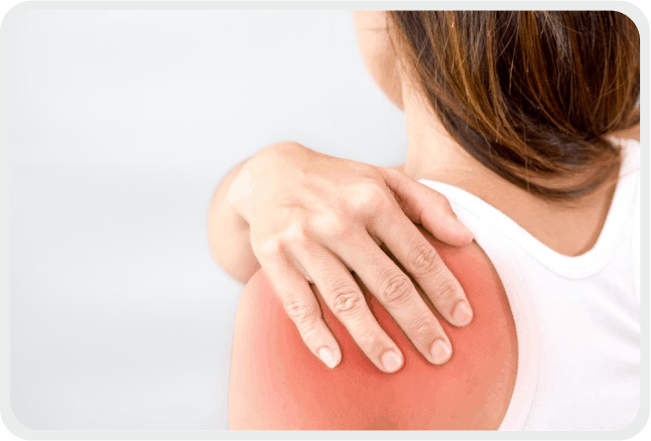 Frozen Shoulder Treatment in Delhi | Chiropractor in Delhi near me