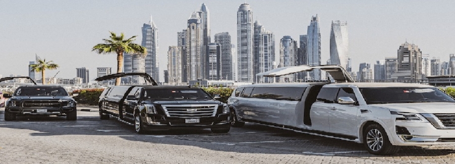 Dubai Exotic Limo Cover Image