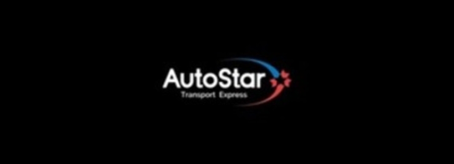 AutoStar Transport Express Cover Image