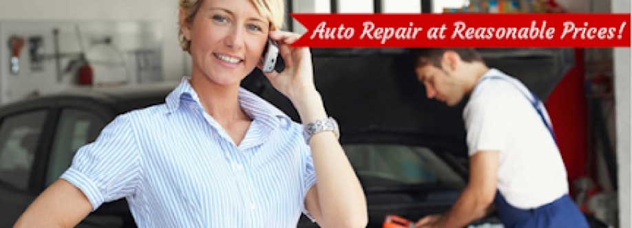 Carolina Mobile Auto Service Cover Image