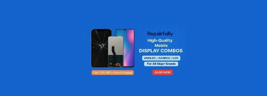 Repairfully Cover Image