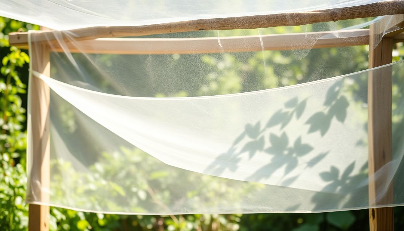 Everything You Need To Know About Tarpaulins - Backlinks Ai