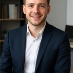 benjamin harrish profile picture