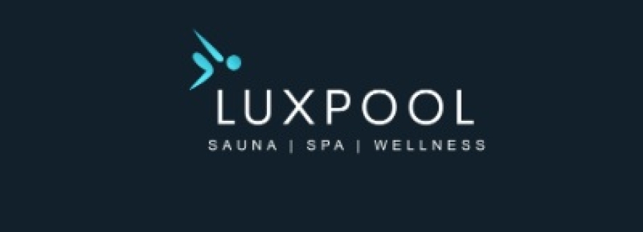 Luxpool Sauna  Spa UK Cover Image