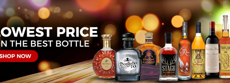 Cost Plus Liquors Cover Image