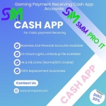 SMM Pro IT profile picture