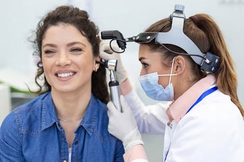 ENT & Cochlear Implant - Mcurehealth