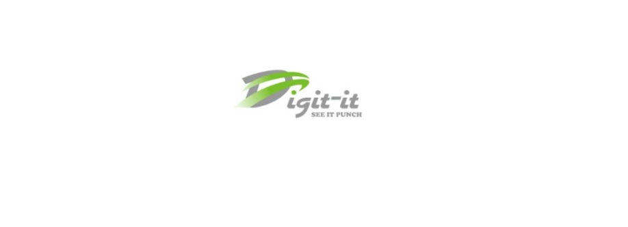 Digit It Cover Image
