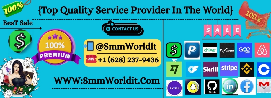 Buy Telegram Accounts Cover Image