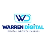 Warren Digital profile picture
