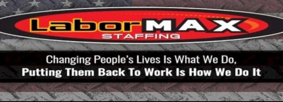 Labormax Staffing Cover Image