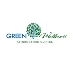 GREEN WELLNESS profile picture