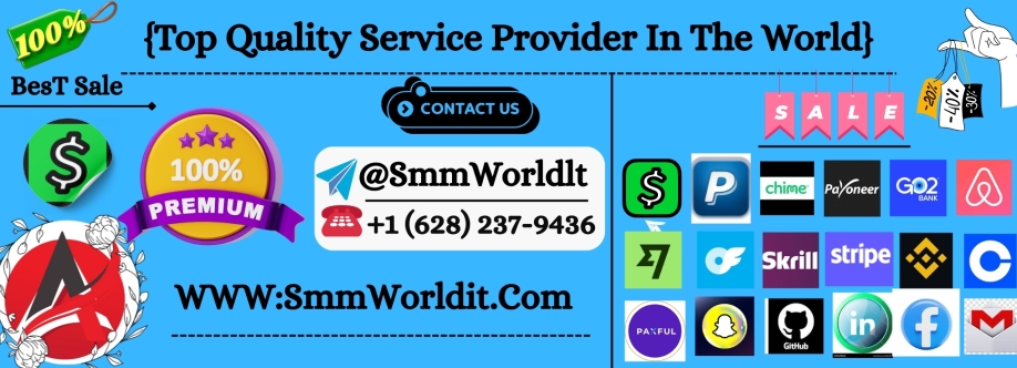 smmworldit767 Cover Image