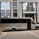 Liberty Party Bus profile picture